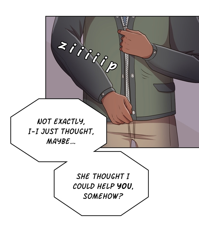 Gourmet Hound Chapter 137 page 67 - 