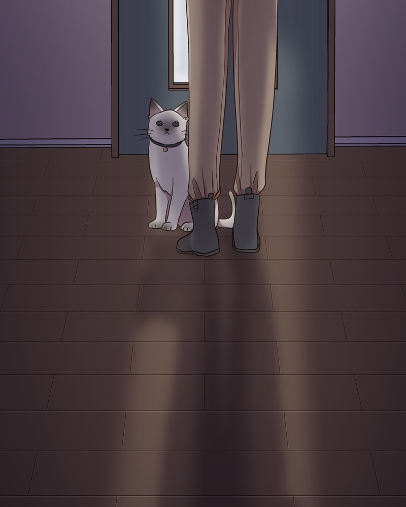 Gourmet Hound Chapter 137 page 70 - 