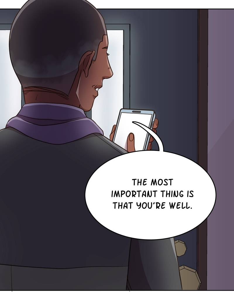 Gourmet Hound Chapter 137 page 73 - 