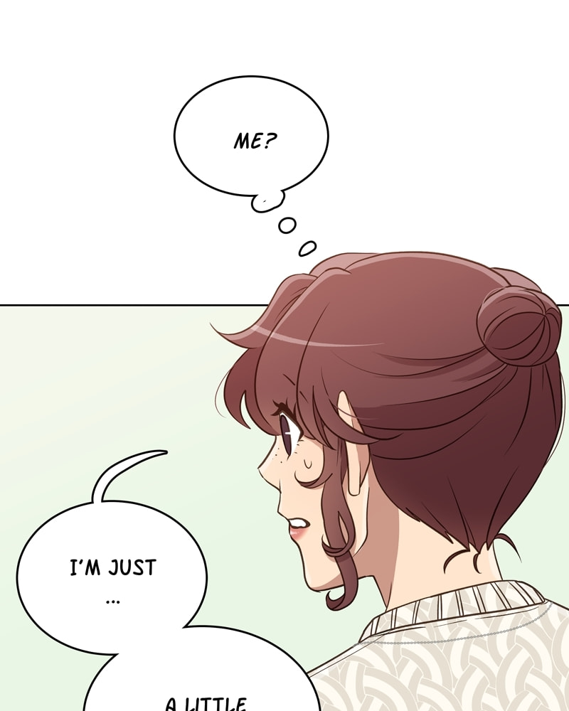 Gourmet Hound Chapter 137 page 75 - 