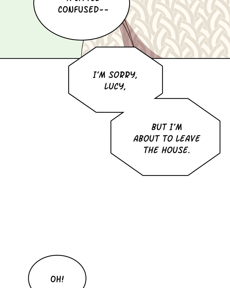 Gourmet Hound Chapter 137 page 76 - 