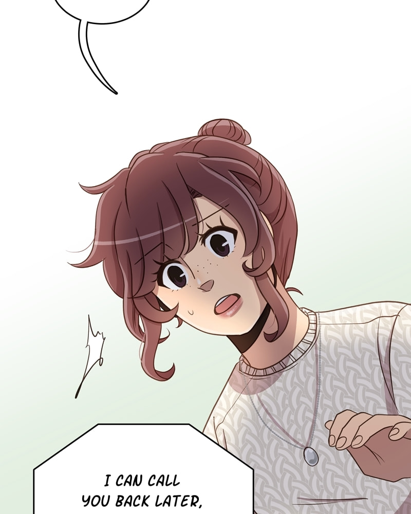 Gourmet Hound Chapter 137 page 77 - 