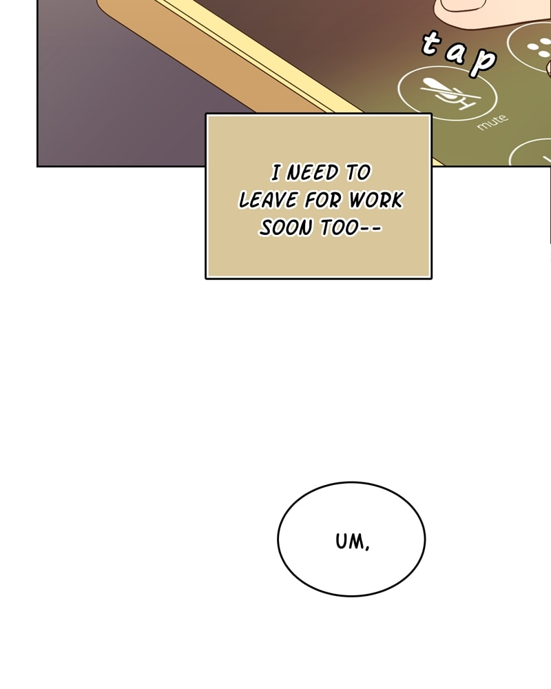 Gourmet Hound Chapter 137 page 79 - 