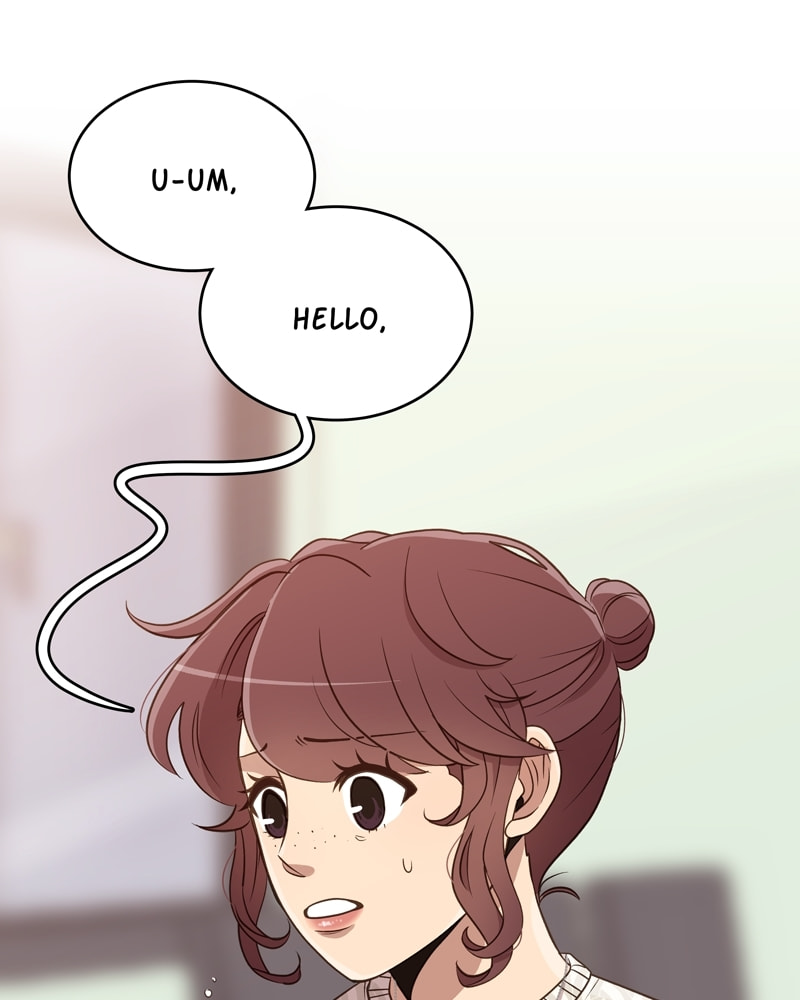 Gourmet Hound Chapter 137 page 9 - 