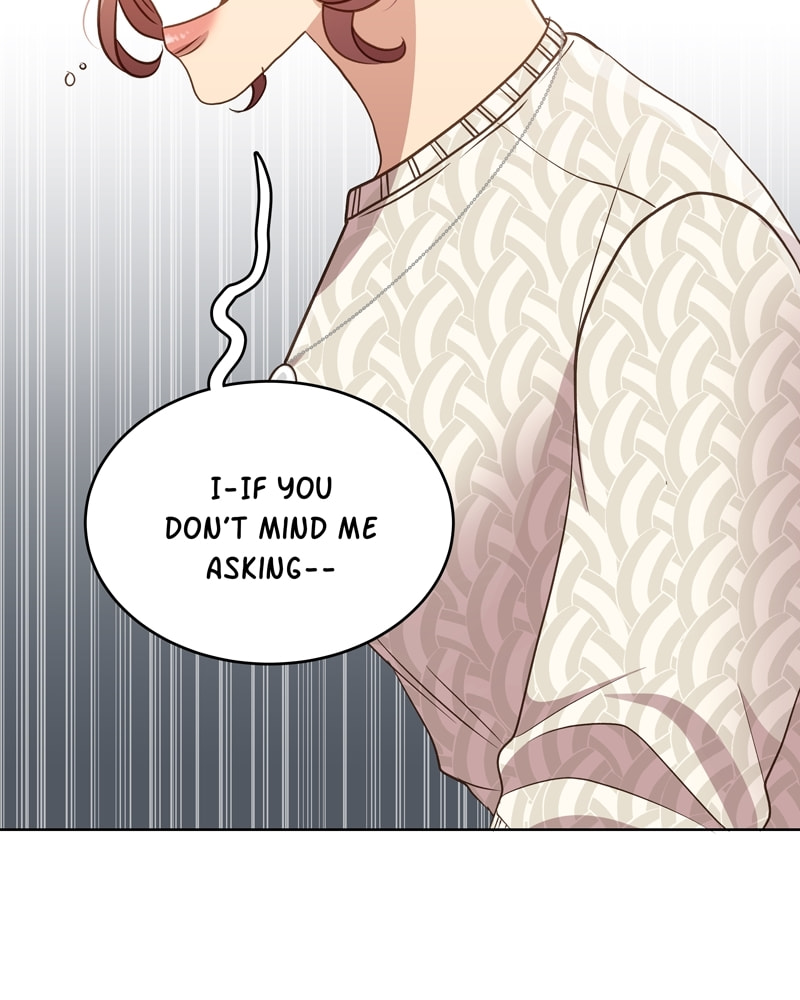 Gourmet Hound Chapter 137 page 81 - 