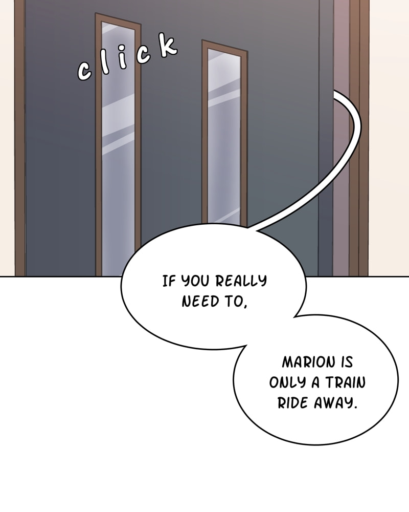Gourmet Hound Chapter 137 page 90 - 