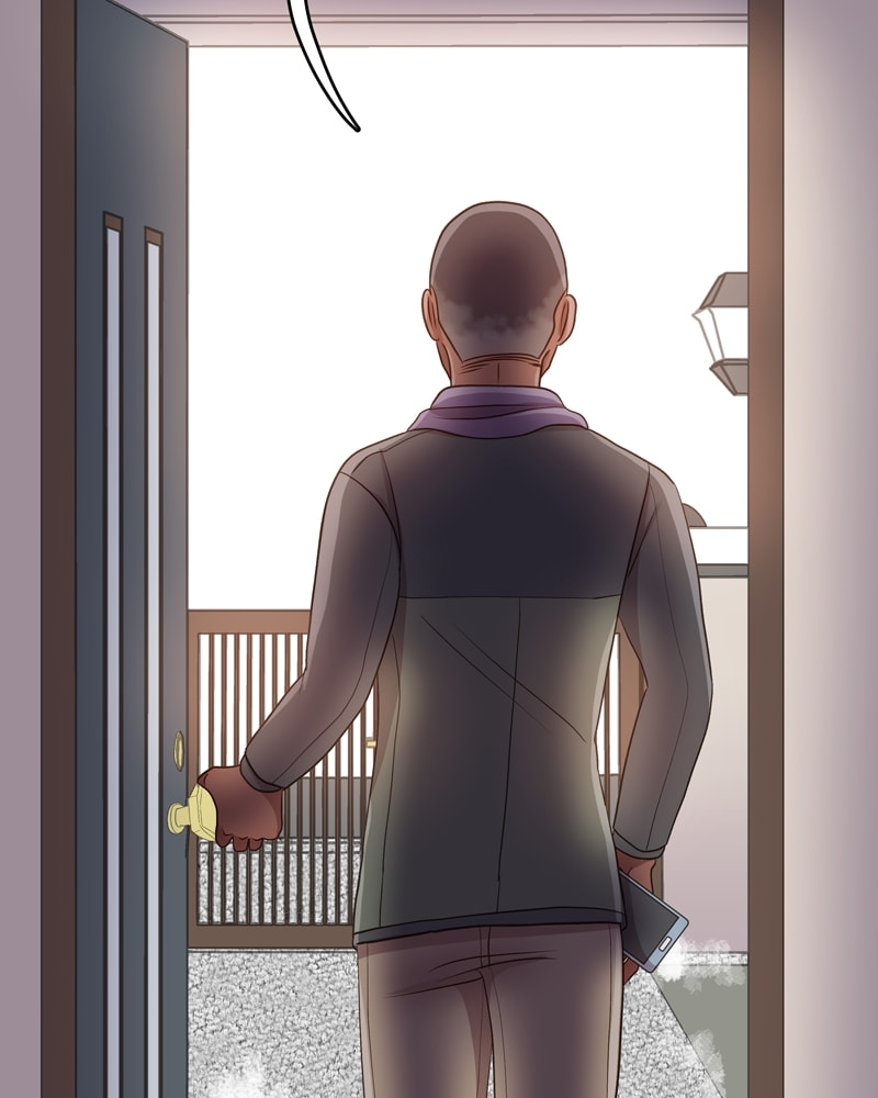 Gourmet Hound Chapter 137 page 92 - 