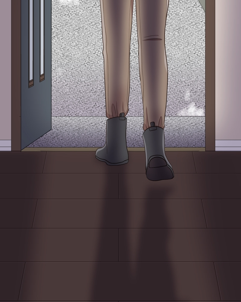 Gourmet Hound Chapter 137 page 93 - 