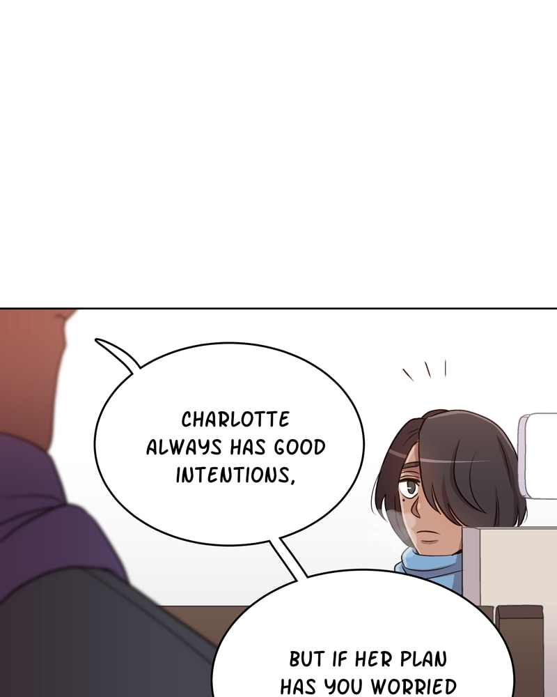 Gourmet Hound Chapter 137 page 95 - 