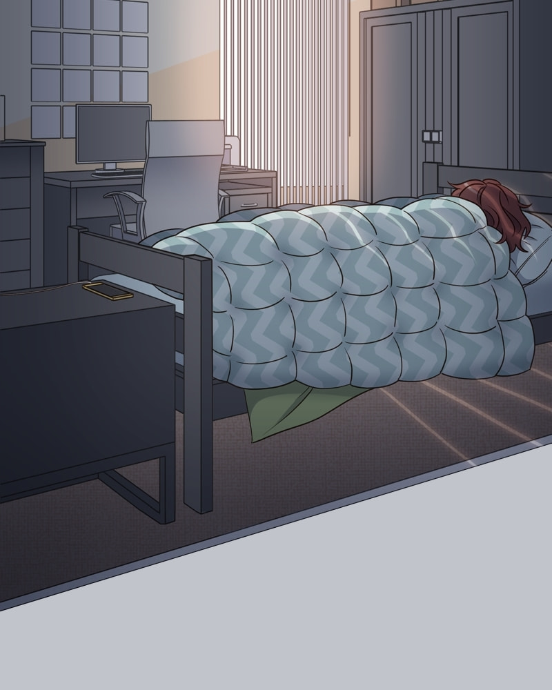 Gourmet Hound Chapter 138 page 2 - 