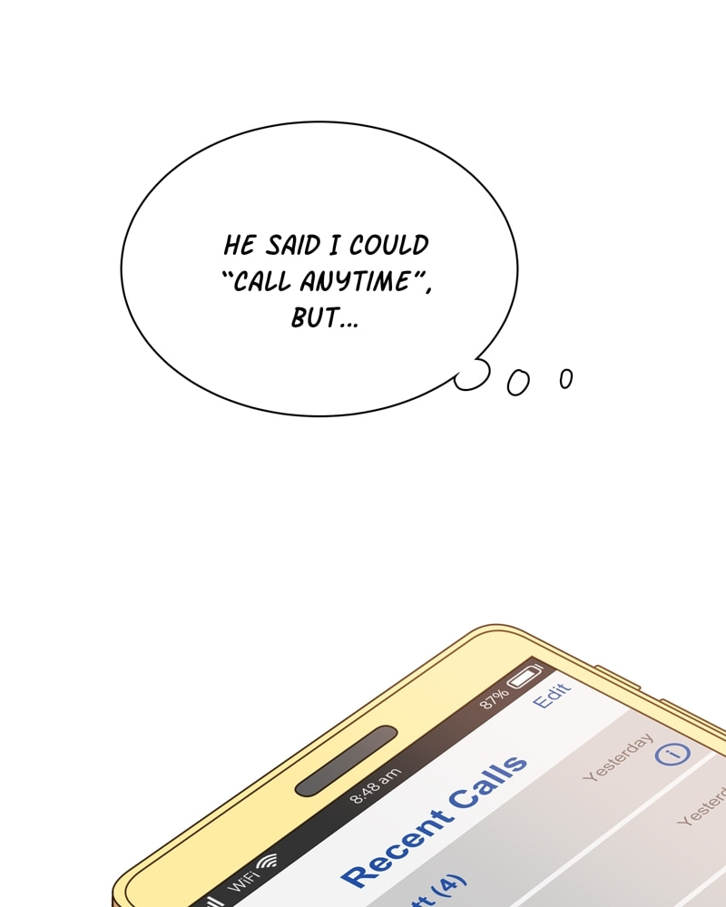 Gourmet Hound Chapter 138 page 14 - 