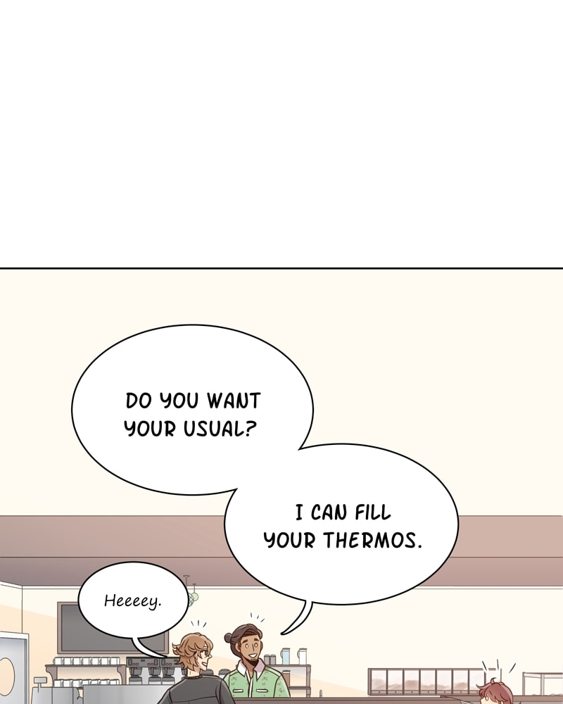Gourmet Hound Chapter 138 page 17 - 
