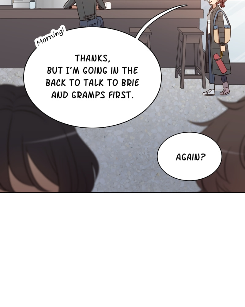 Gourmet Hound Chapter 138 page 18 - 
