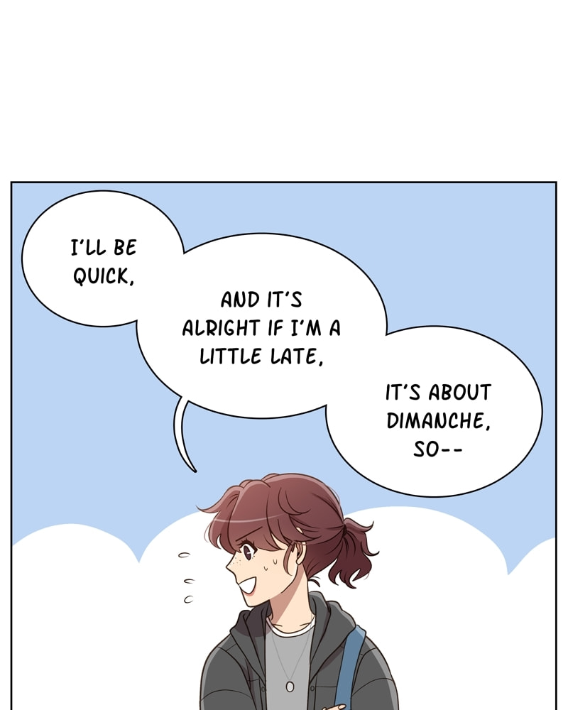 Gourmet Hound Chapter 138 page 22 - 