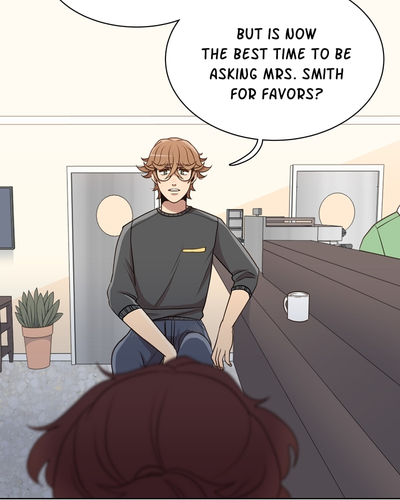 Gourmet Hound Chapter 138 page 24 - 
