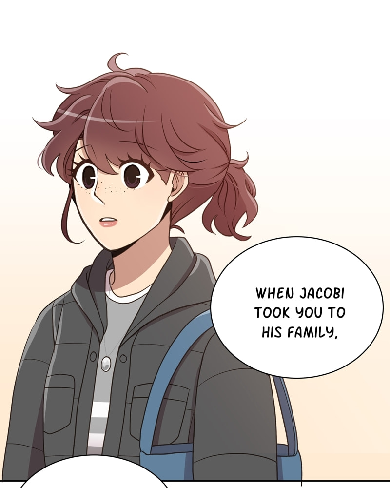 Gourmet Hound Chapter 138 page 26 - 
