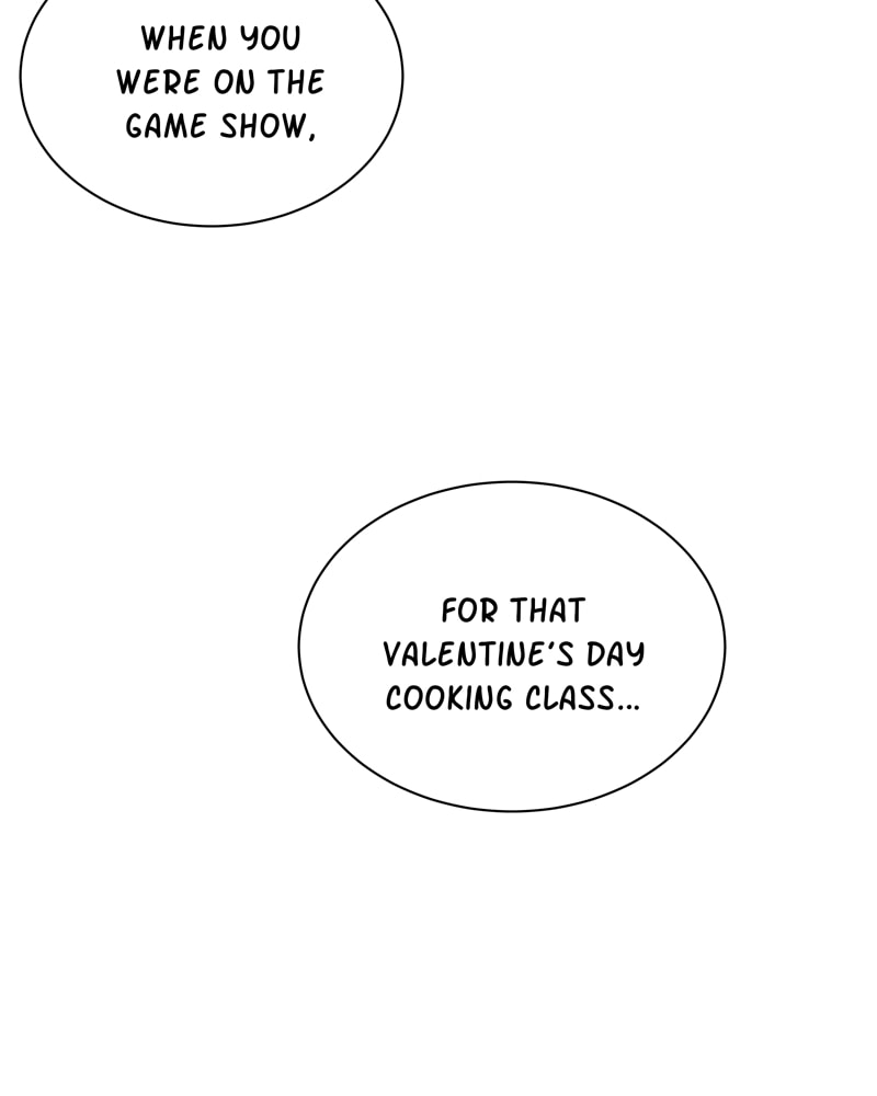 Gourmet Hound Chapter 138 page 27 - 