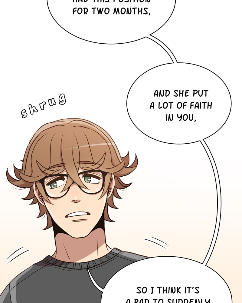 Gourmet Hound Chapter 138 page 30 - 