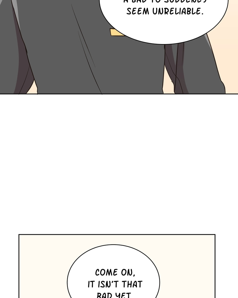 Gourmet Hound Chapter 138 page 31 - 