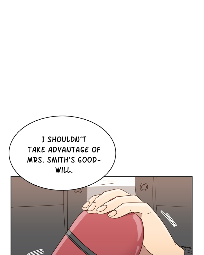 Gourmet Hound Chapter 138 page 33 - 