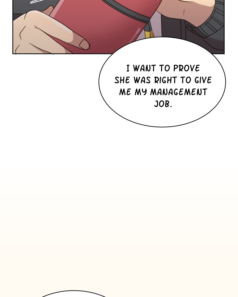 Gourmet Hound Chapter 138 page 34 - 