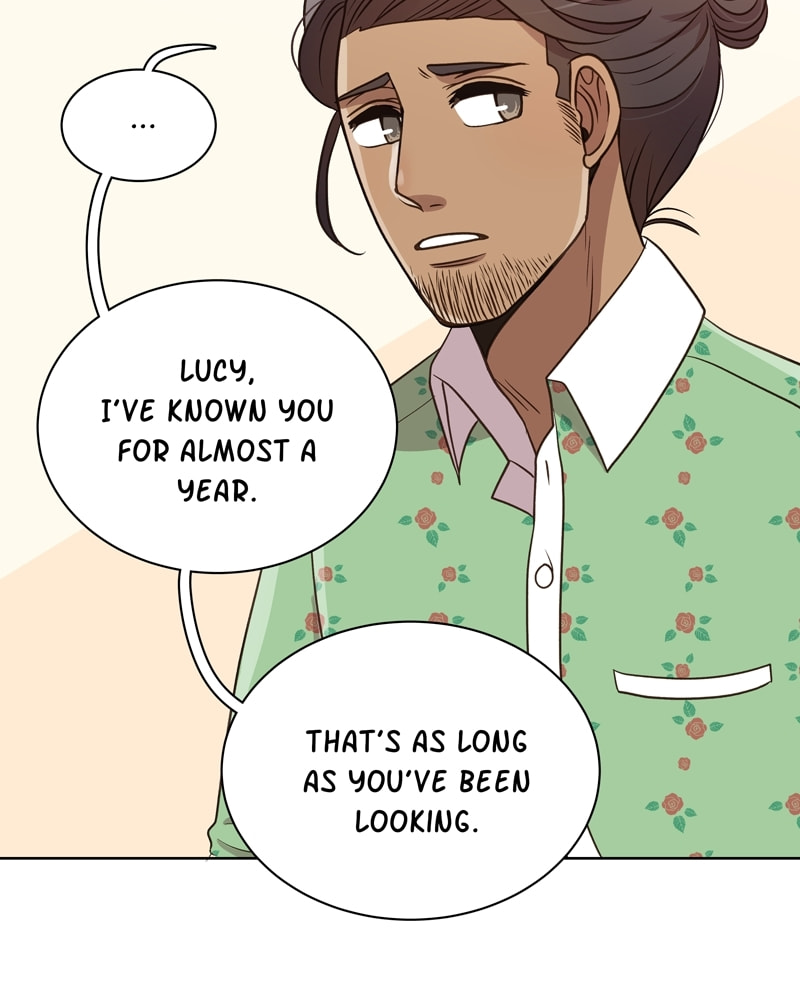 Gourmet Hound Chapter 138 page 37 - 