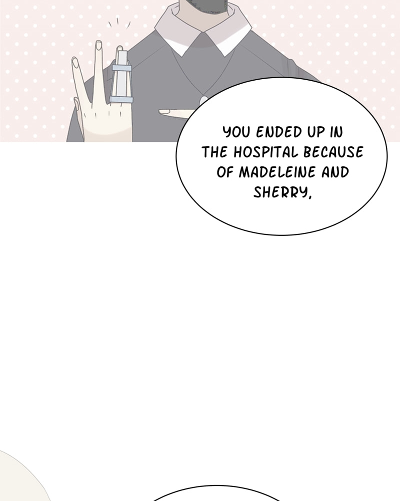 Gourmet Hound Chapter 138 page 40 - 