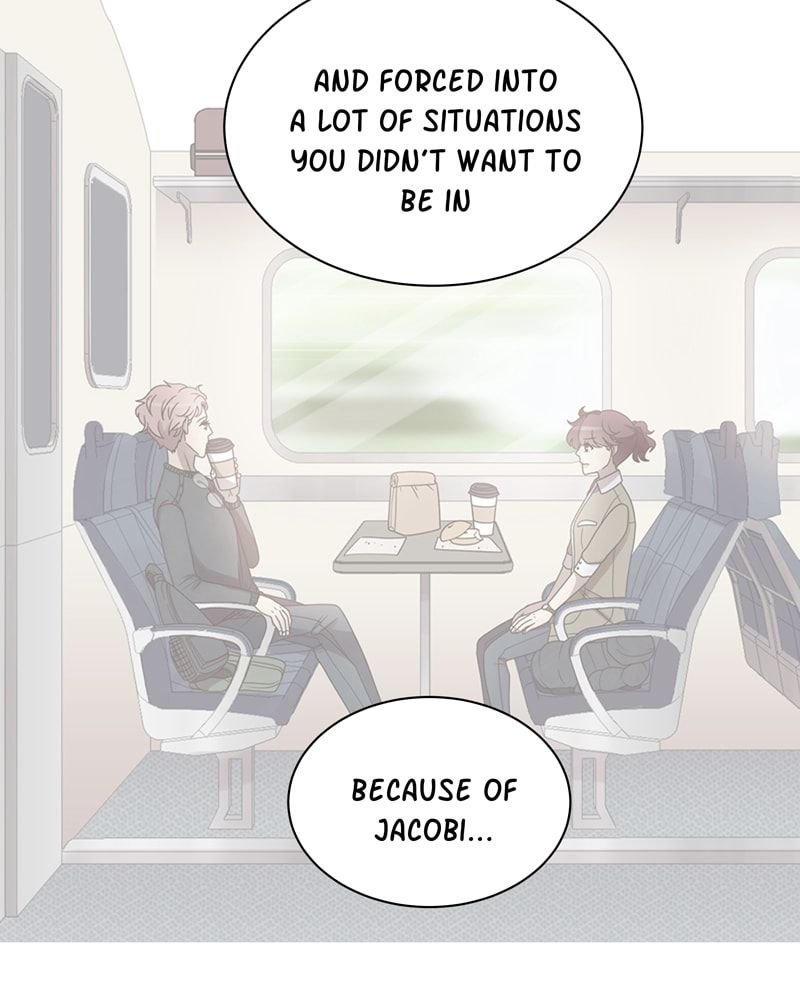 Gourmet Hound Chapter 138 page 41 - 