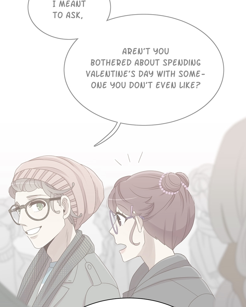Gourmet Hound Chapter 138 page 43 - 