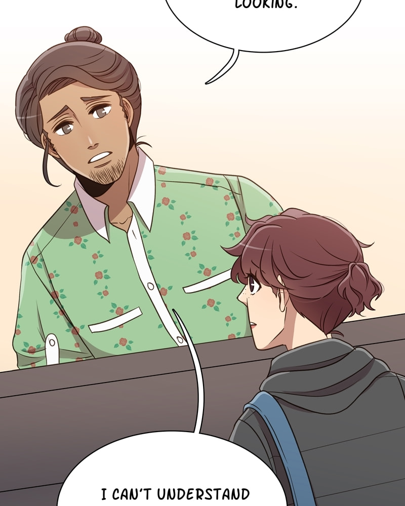 Gourmet Hound Chapter 138 page 45 - 
