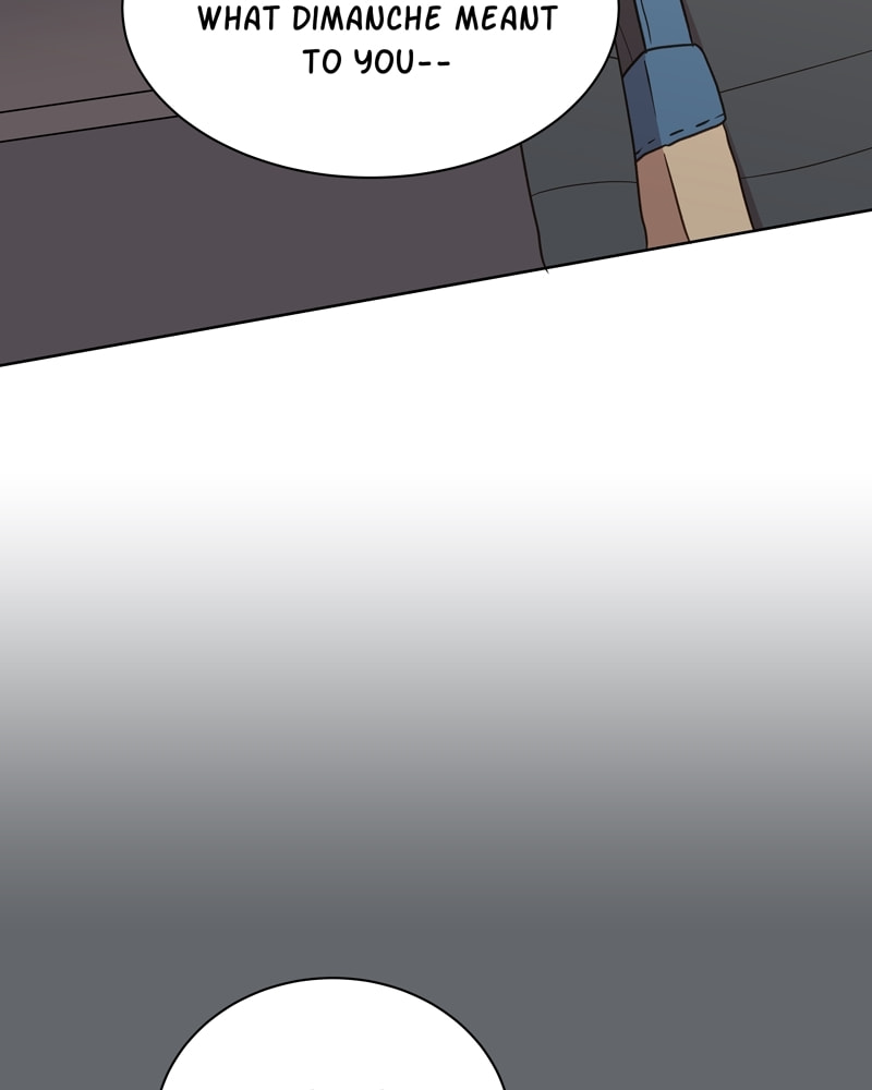 Gourmet Hound Chapter 138 page 46 - 