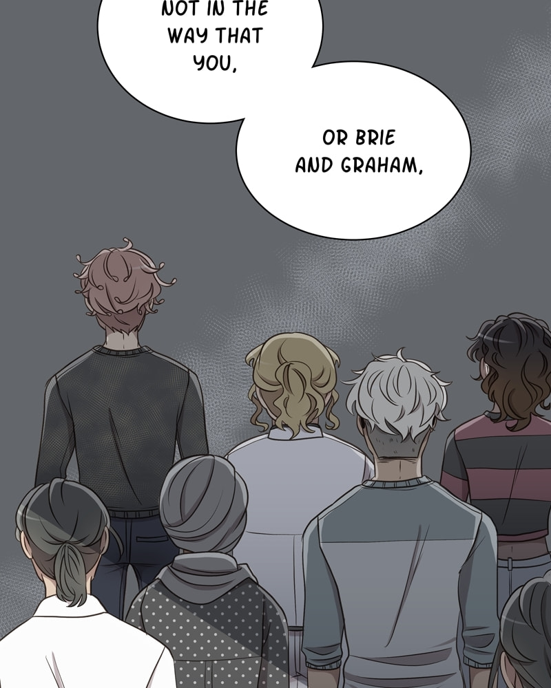 Gourmet Hound Chapter 138 page 47 - 