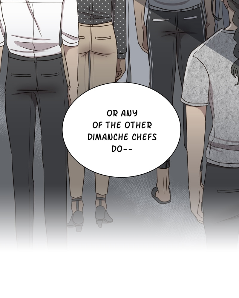 Gourmet Hound Chapter 138 page 48 - 