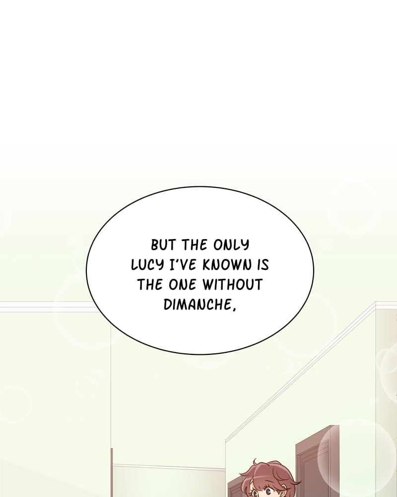 Gourmet Hound Chapter 138 page 49 - 