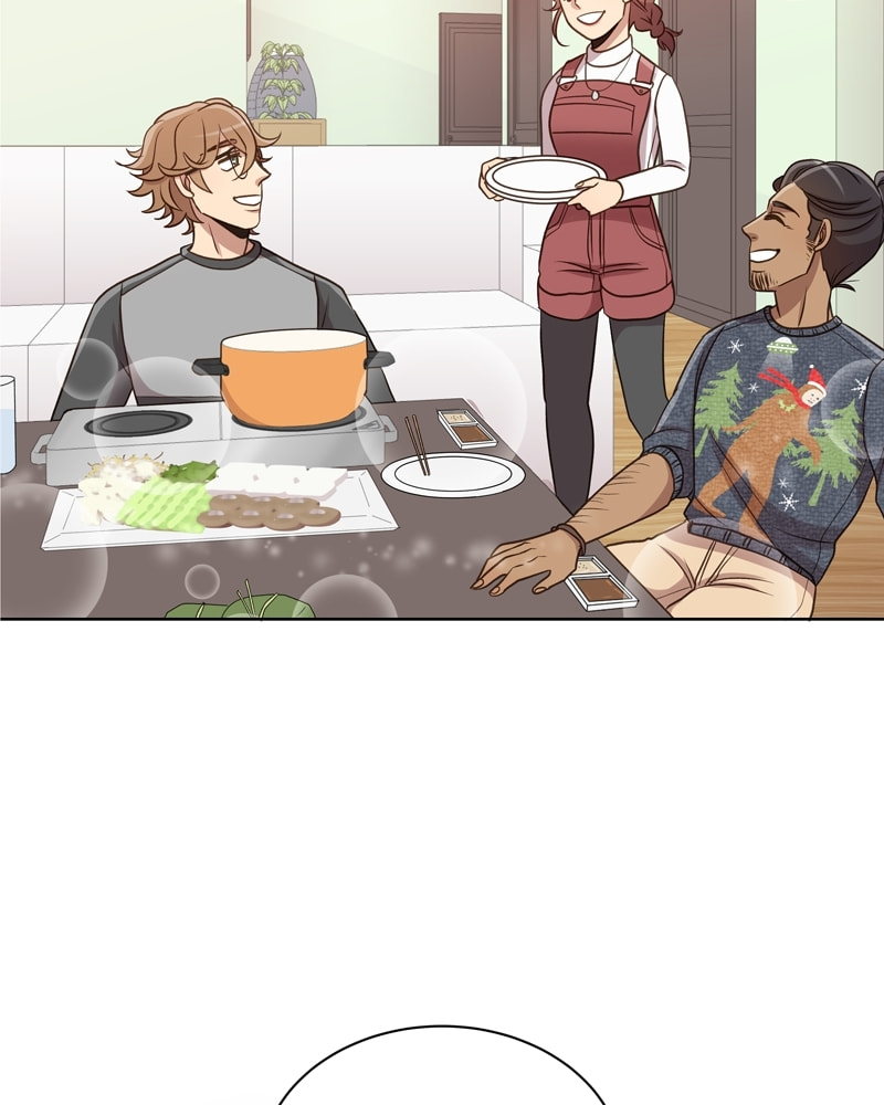 Gourmet Hound Chapter 138 page 50 - 