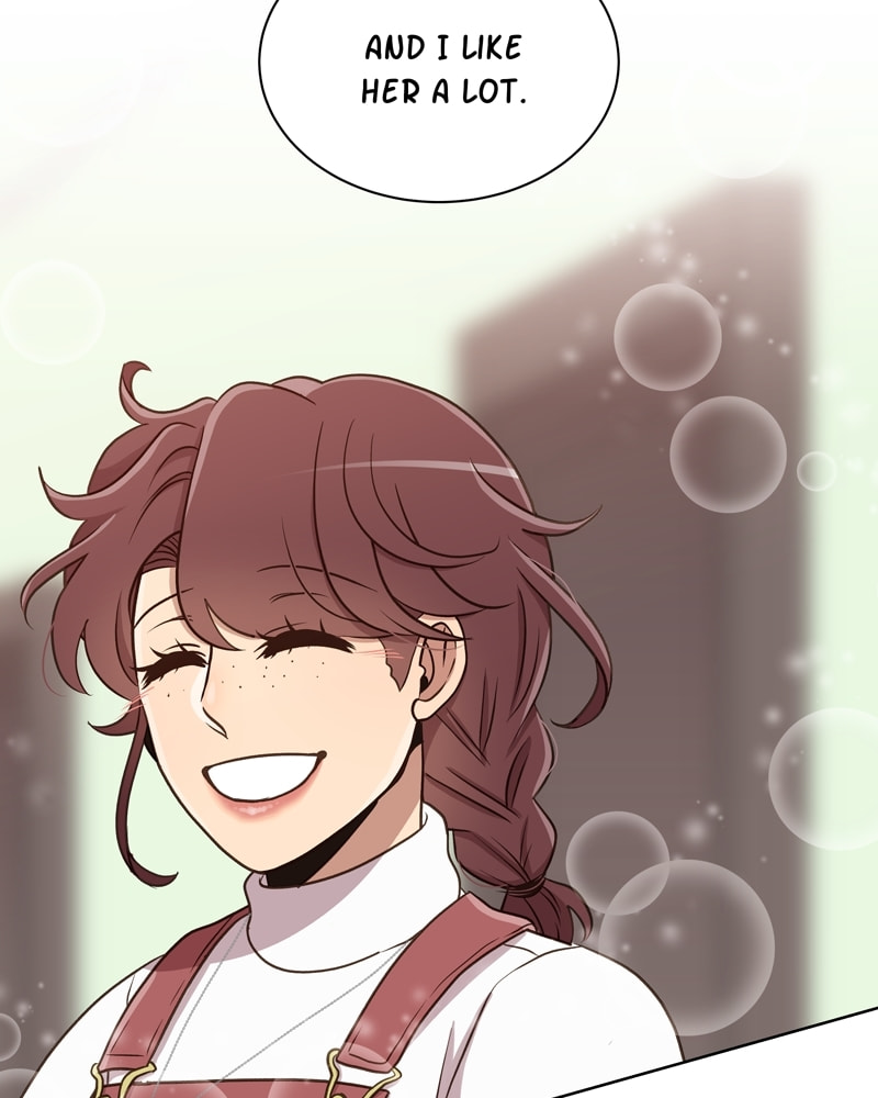 Gourmet Hound Chapter 138 page 51 - 