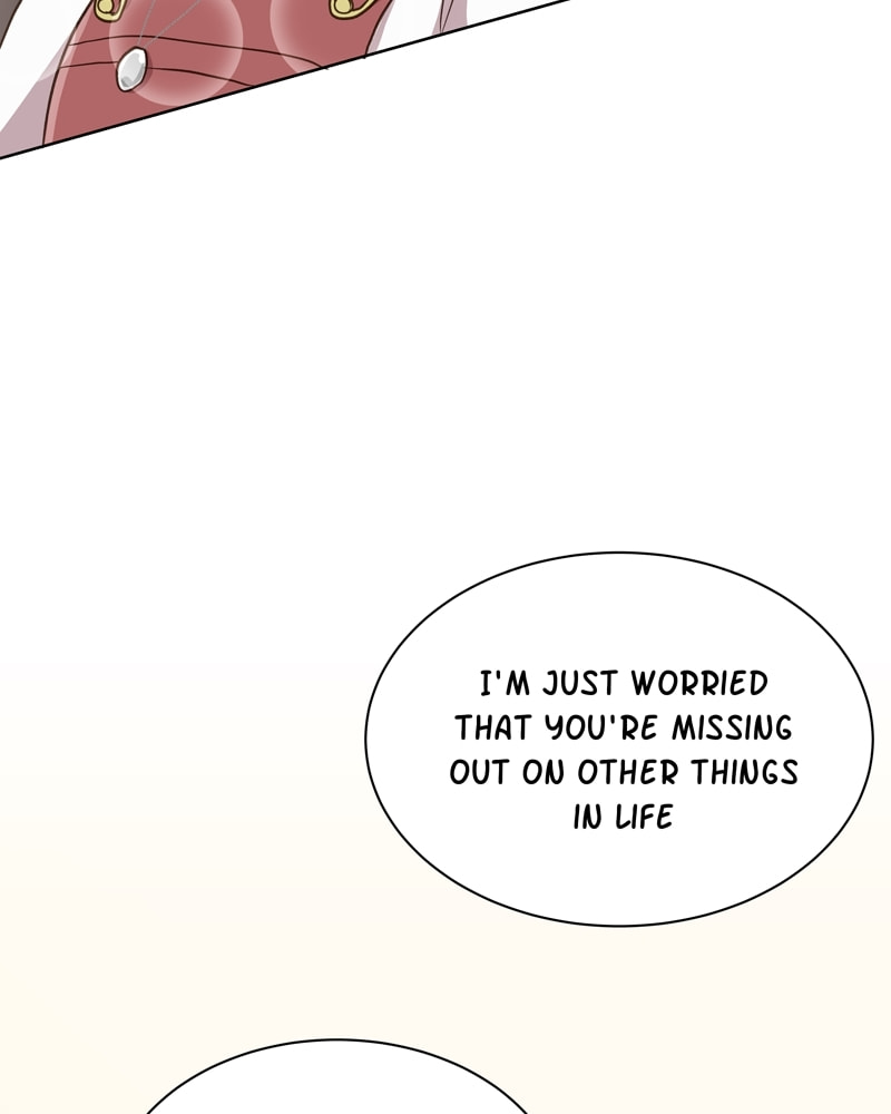 Gourmet Hound Chapter 138 page 52 - 