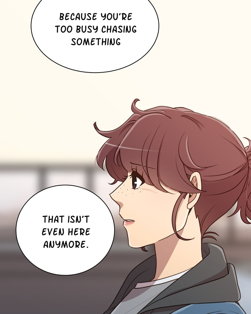 Gourmet Hound Chapter 138 page 53 - 