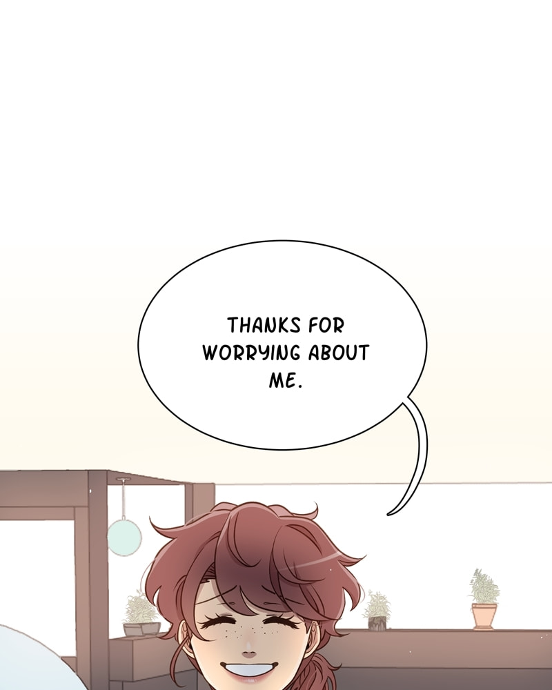 Gourmet Hound Chapter 138 page 57 - 