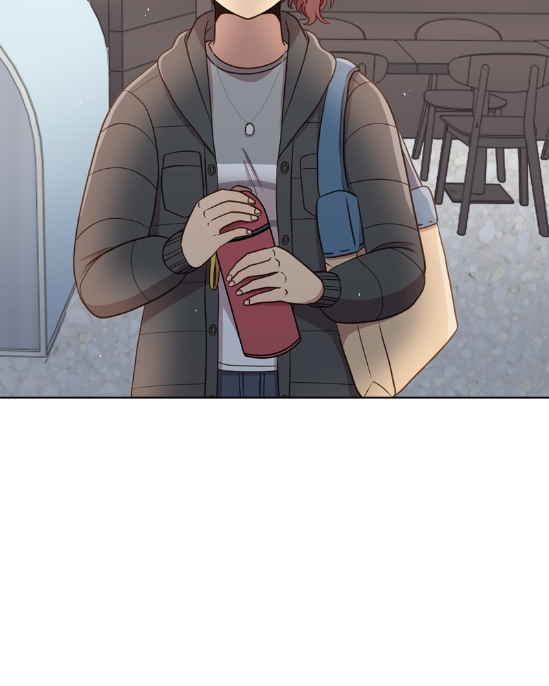 Gourmet Hound Chapter 138 page 58 - 
