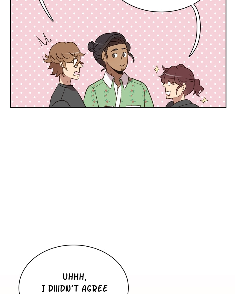 Gourmet Hound Chapter 138 page 63 - 