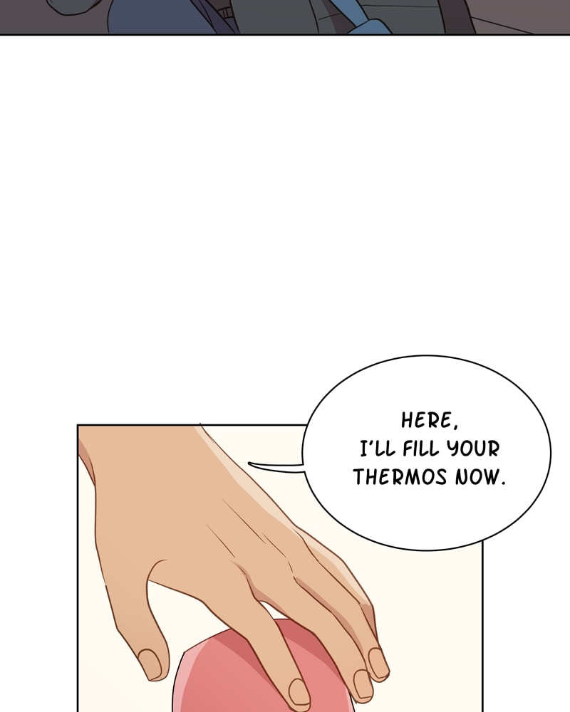 Gourmet Hound Chapter 138 page 65 - 