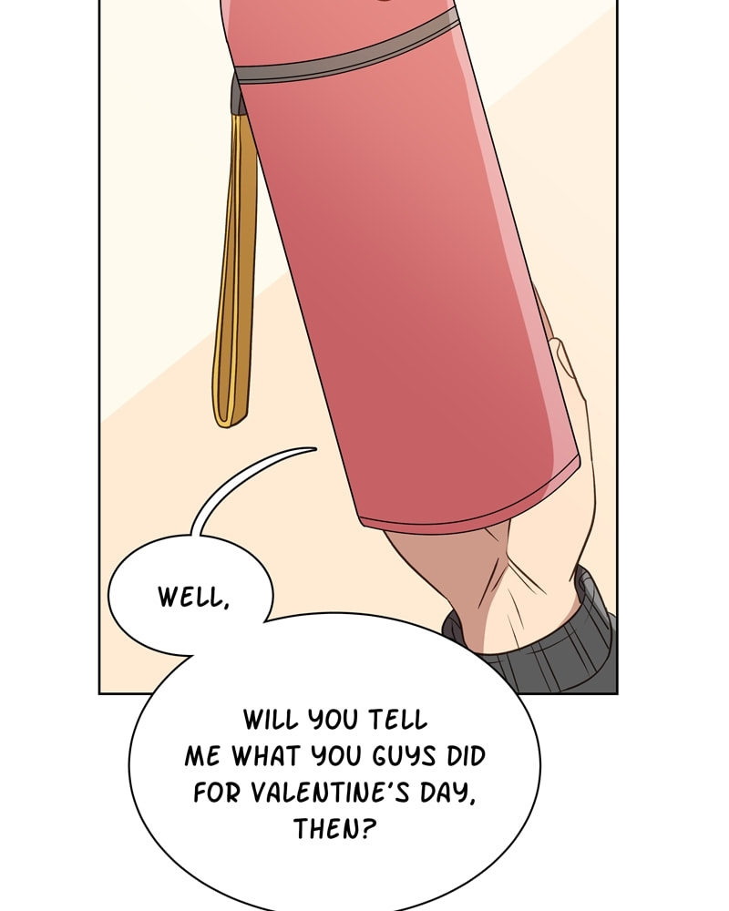 Gourmet Hound Chapter 138 page 66 - 