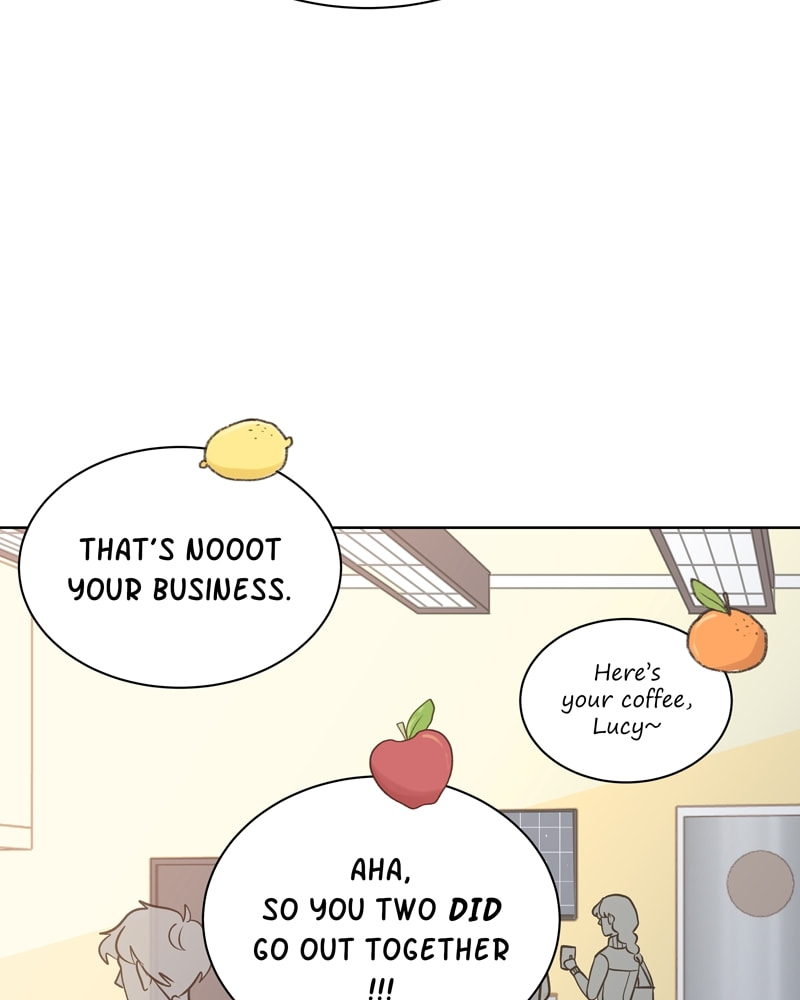Gourmet Hound Chapter 138 page 67 - 