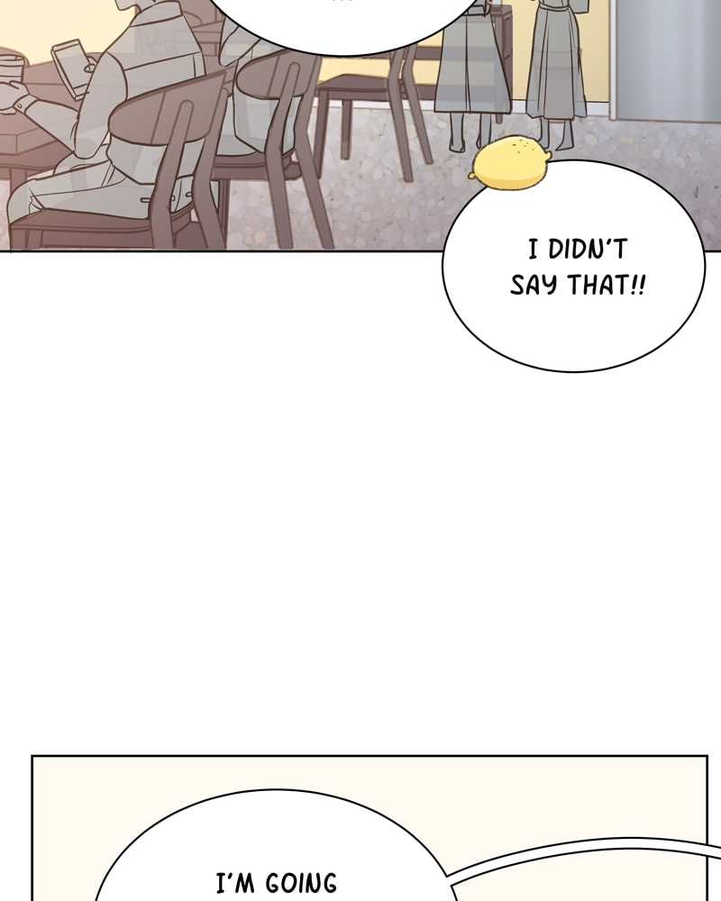 Gourmet Hound Chapter 138 page 68 - 