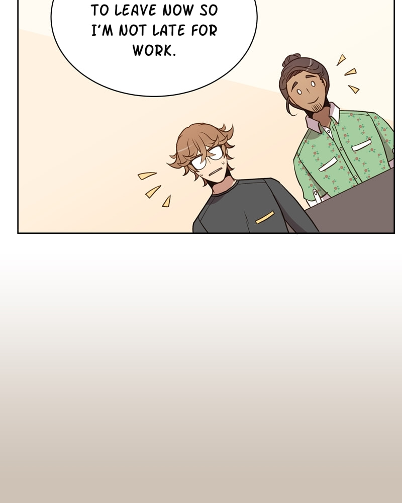 Gourmet Hound Chapter 138 page 69 - 