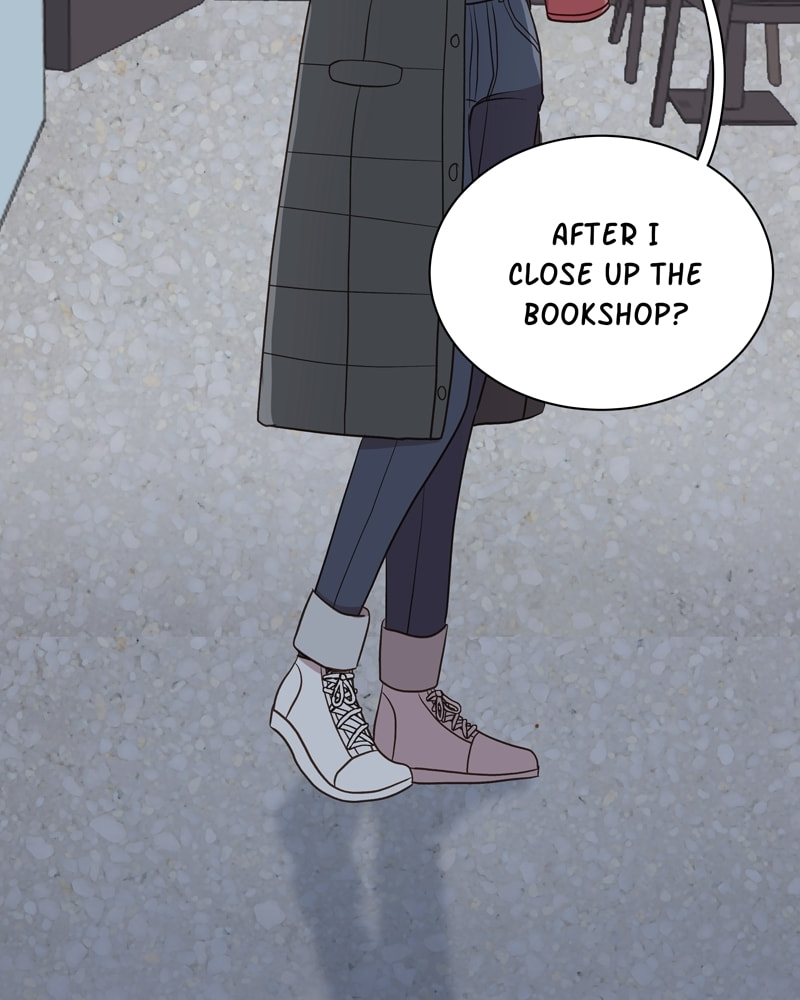 Gourmet Hound Chapter 138 page 71 - 