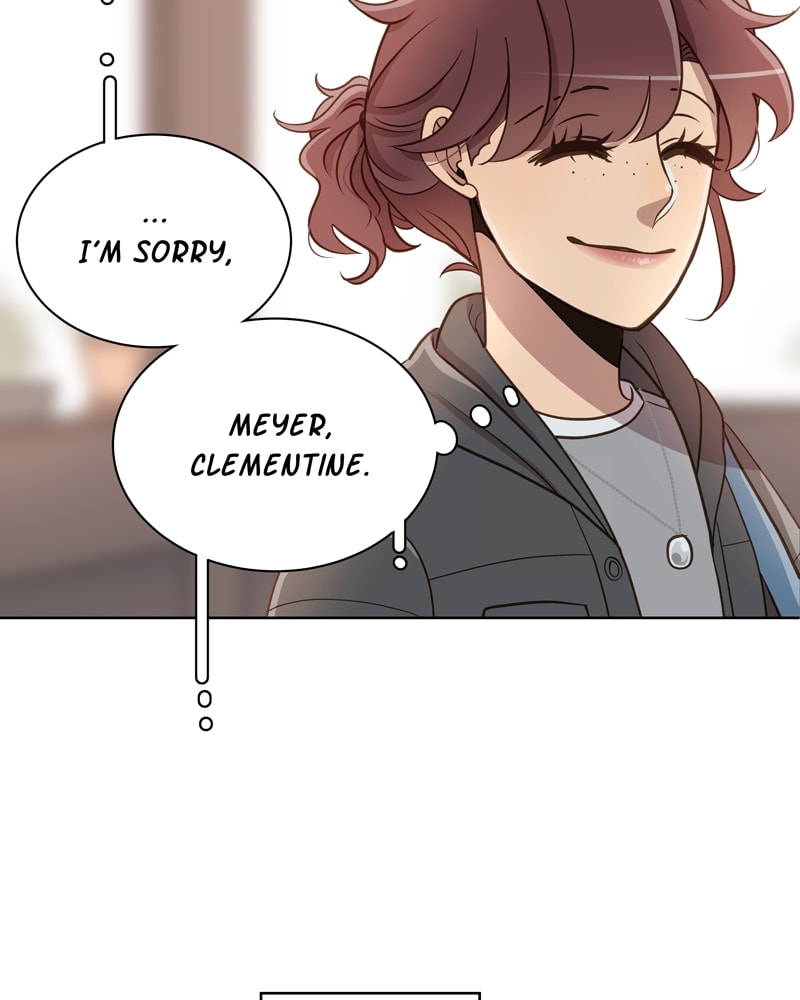 Gourmet Hound Chapter 138 page 73 - 