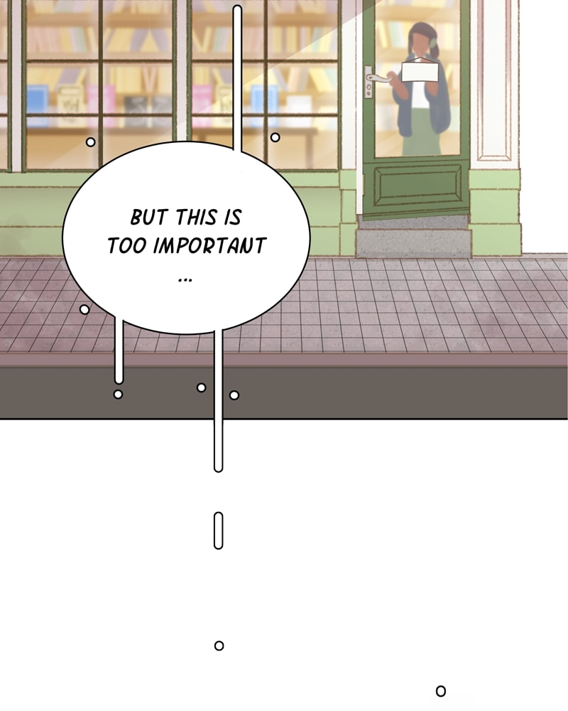 Gourmet Hound Chapter 138 page 75 - 