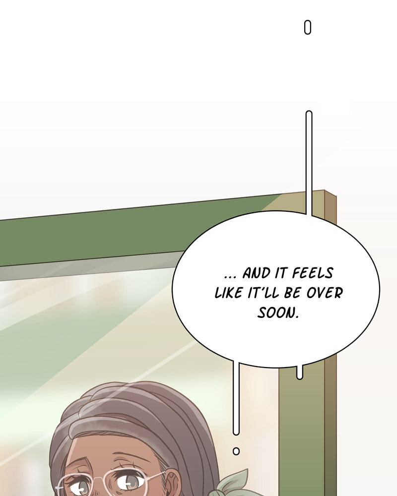Gourmet Hound Chapter 138 page 76 - 